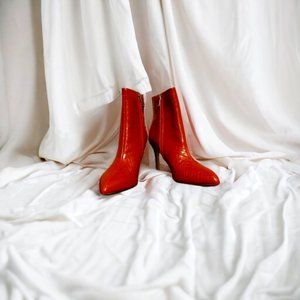 Sam Edelson Boots